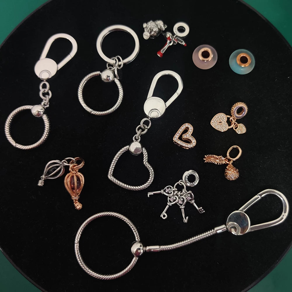 KeyChains Collection