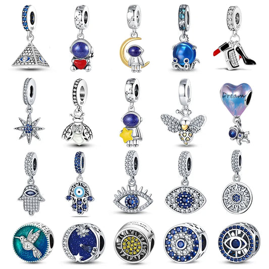 New Collection Charms